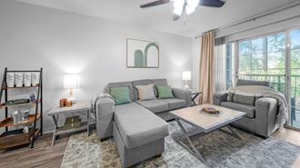 Northgate Lakes Apartments